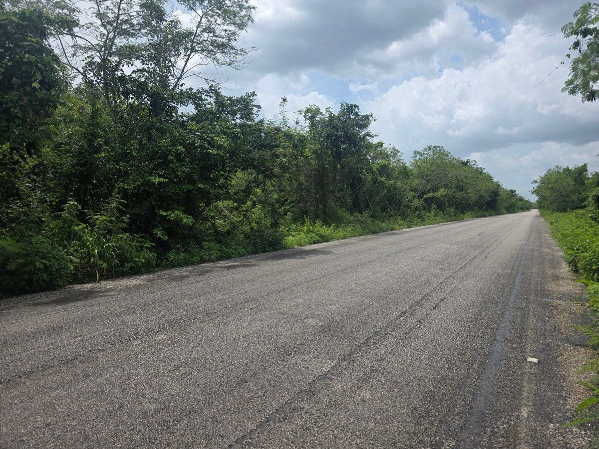 Lote em Borge Martín, Lázaro Cárdenas, foto 4 de 8