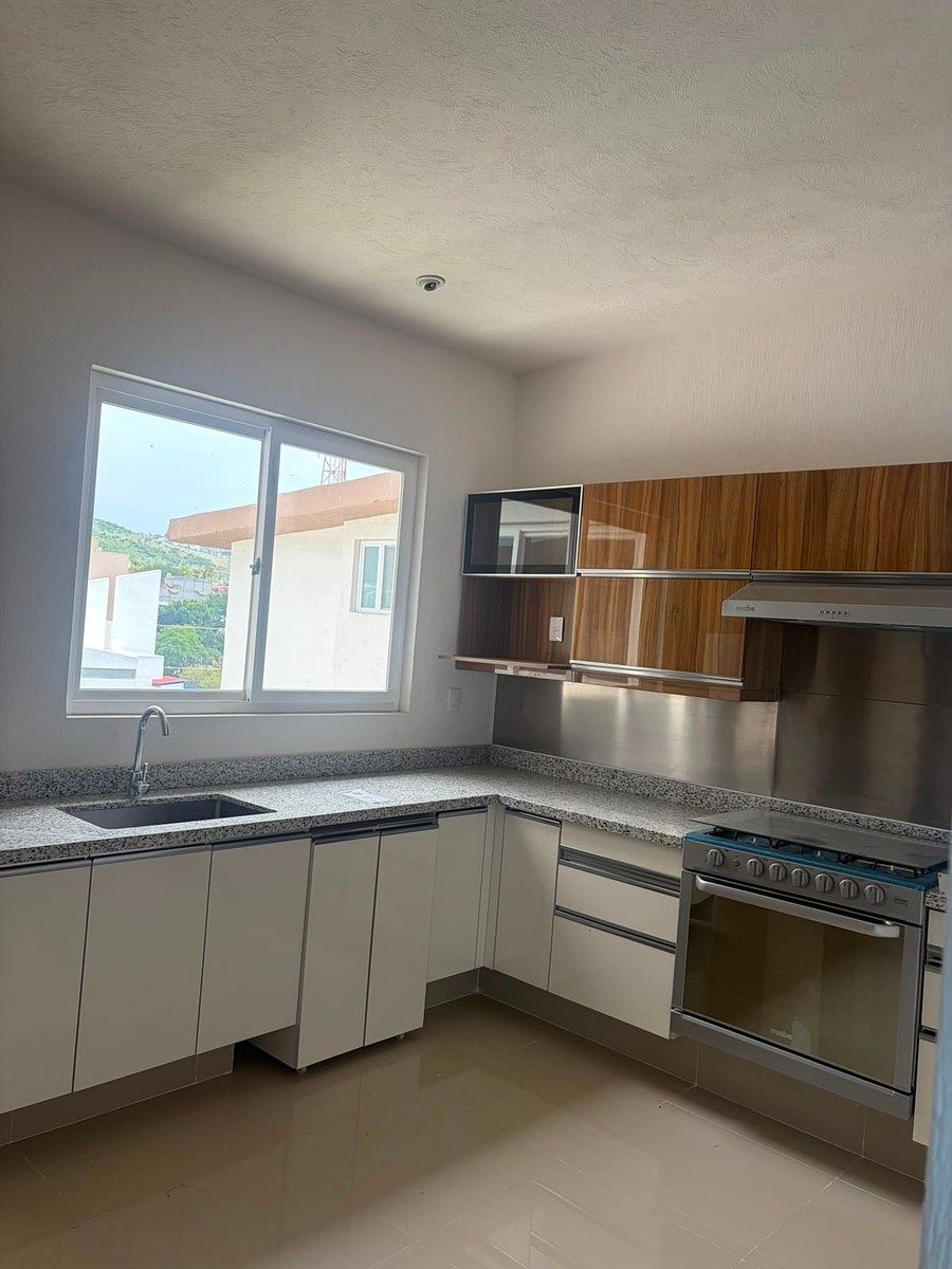 Departamento en San Agustín, Corregidora, foto 2 de 28