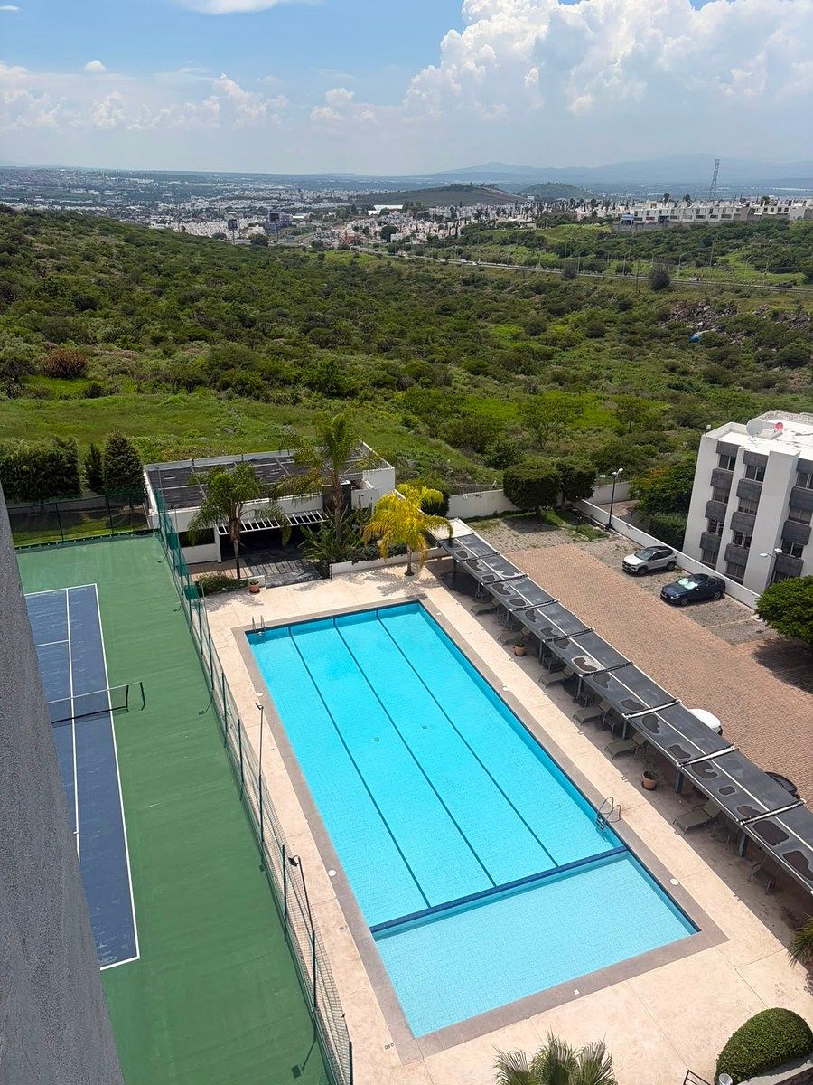 Departamento en San Agustín, Corregidora, foto 23 de 28