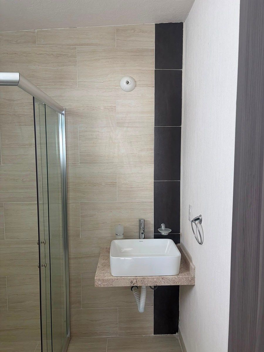 Departamento en San Agustín, Corregidora, foto 11 de 28