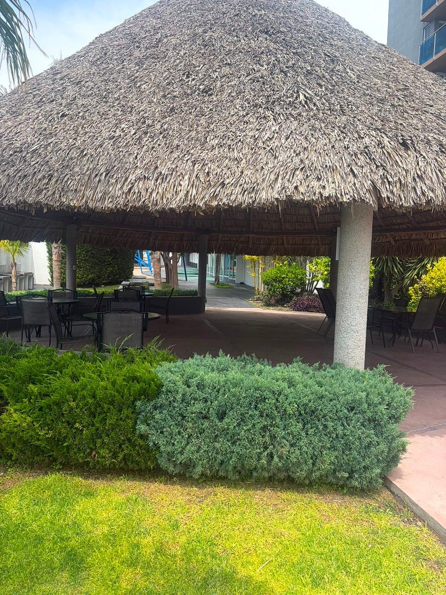 Departamento en San Agustín, Corregidora, foto 24 de 28