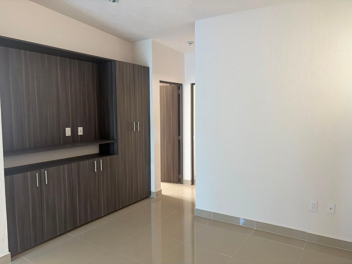 Departamento en San Agustín, Corregidora, foto 12 de 28
