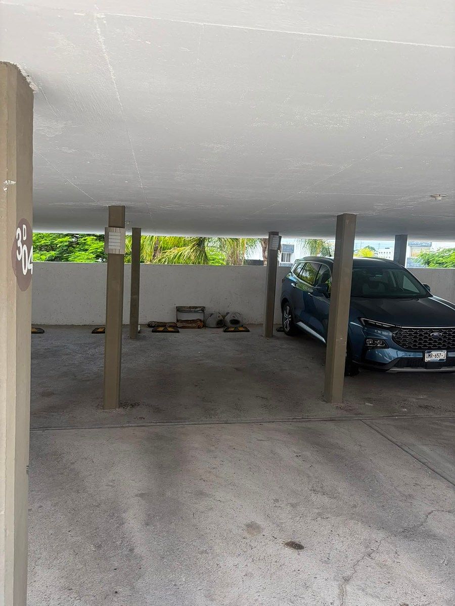 Departamento en San Agustín, Corregidora, foto 22 de 28