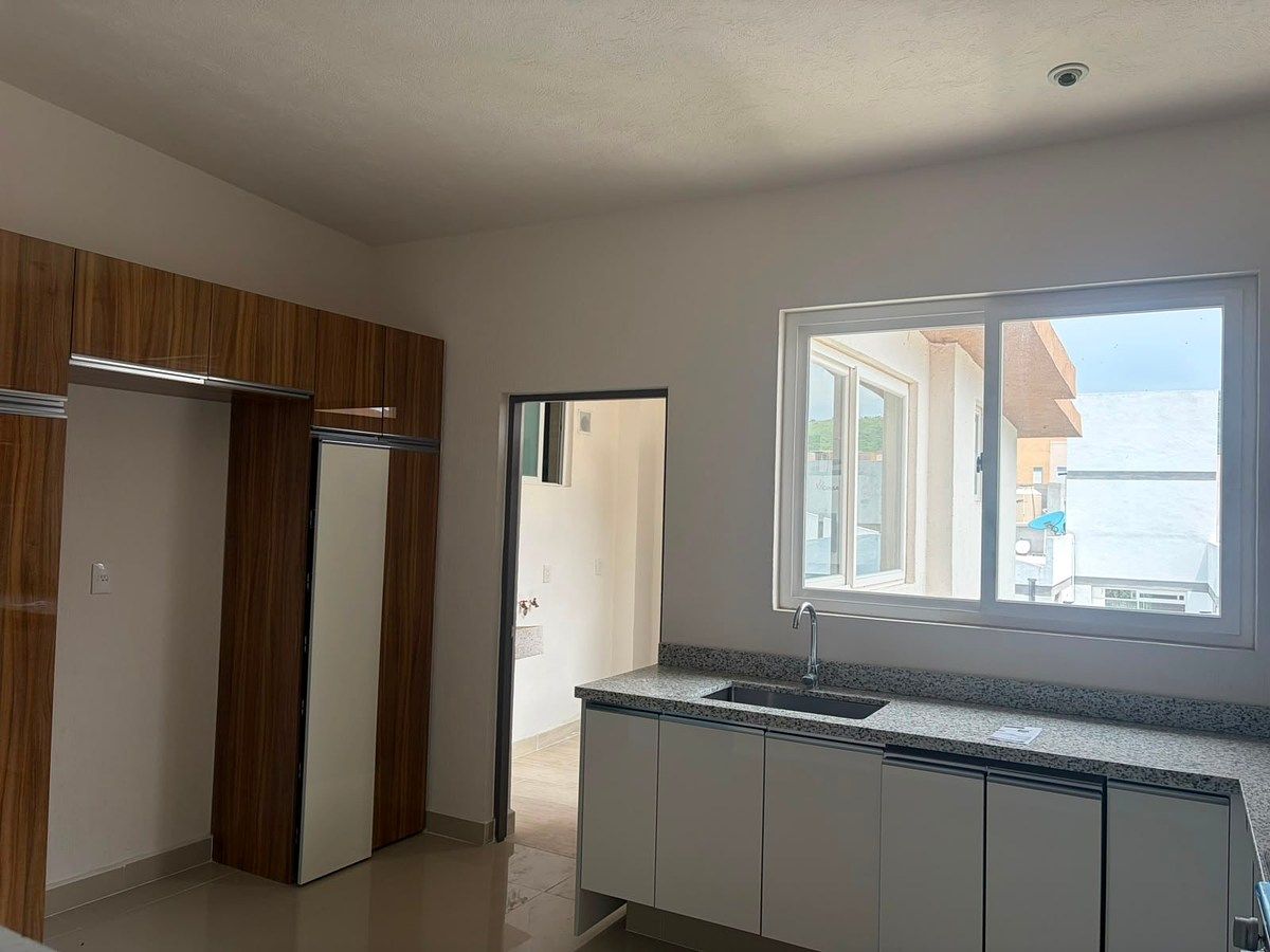 Departamento en San Agustín, Corregidora, foto 5 de 28