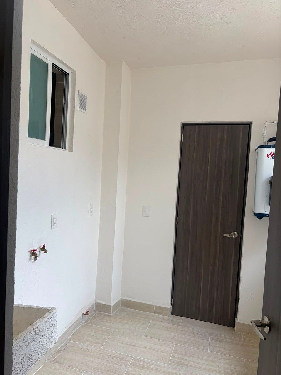 Departamento en San Agustín, Corregidora, foto 13 de 28