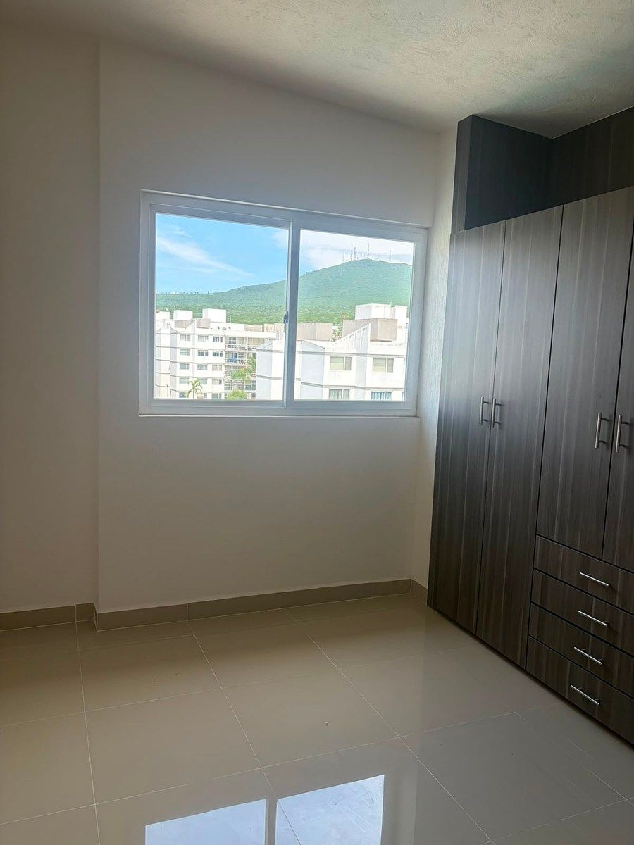 Departamento en San Agustín, Corregidora, foto 14 de 28