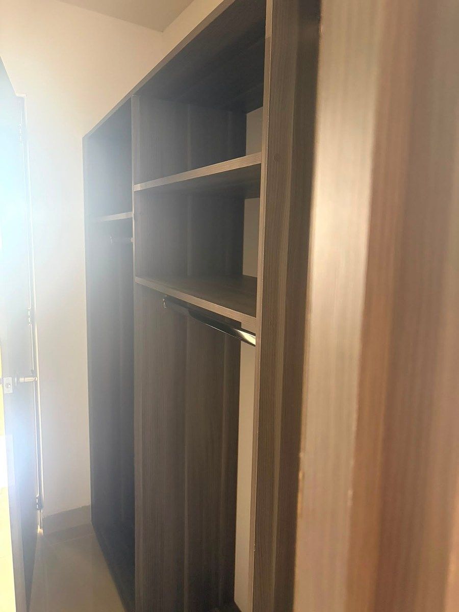 Departamento en San Agustín, Corregidora, foto 17 de 28