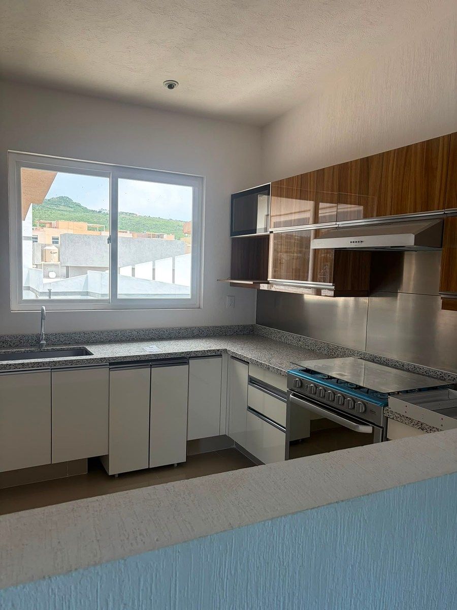 Departamento en San Agustín, Corregidora, foto 3 de 28
