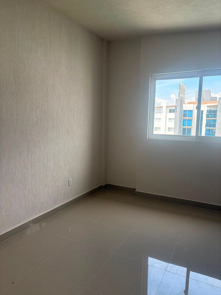 Departamento en San Agustín, Corregidora, foto 18 de 28
