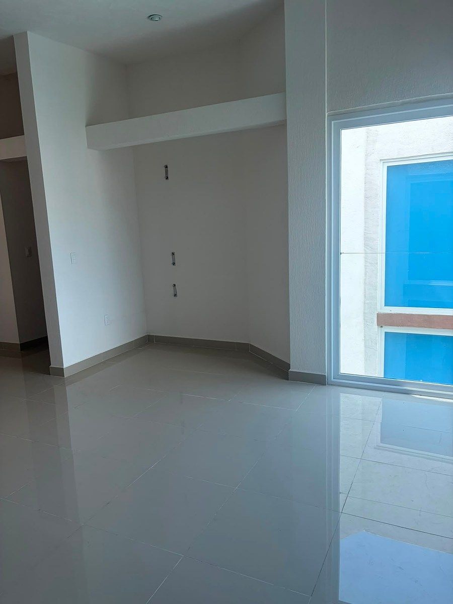 Departamento en San Agustín, Corregidora, foto 19 de 28
