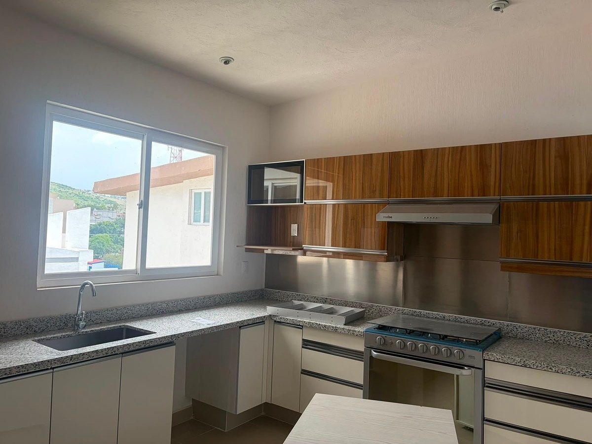 Departamento en San Agustín, Corregidora, foto 4 de 28