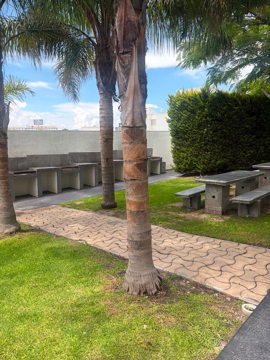 Departamento en San Agustín, Corregidora, foto 28 de 28