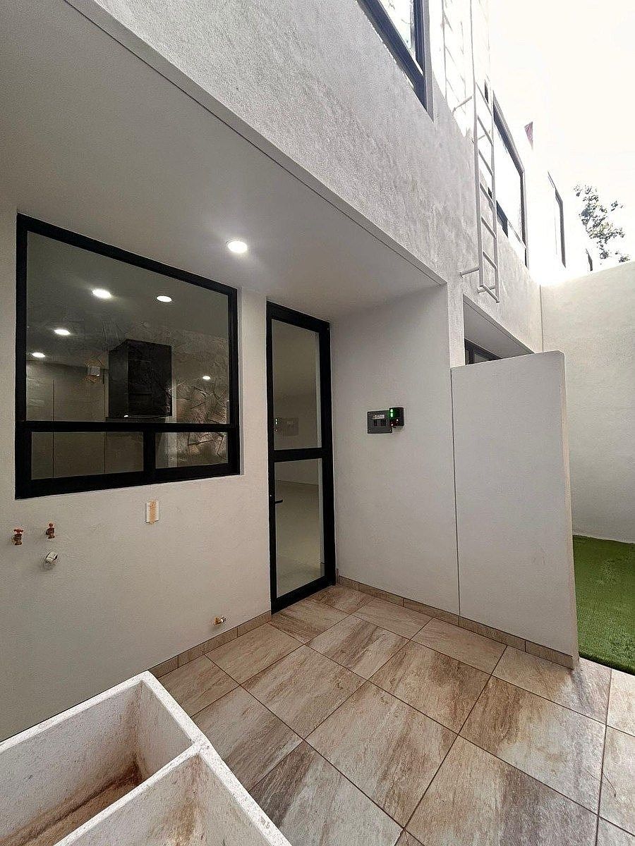 Casa em Bosque Monarca, Morelia, foto 39 de 50