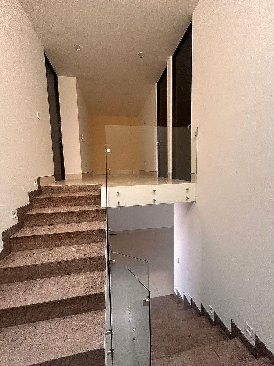 Casa em Bosque Monarca, Morelia, foto 50 de 50