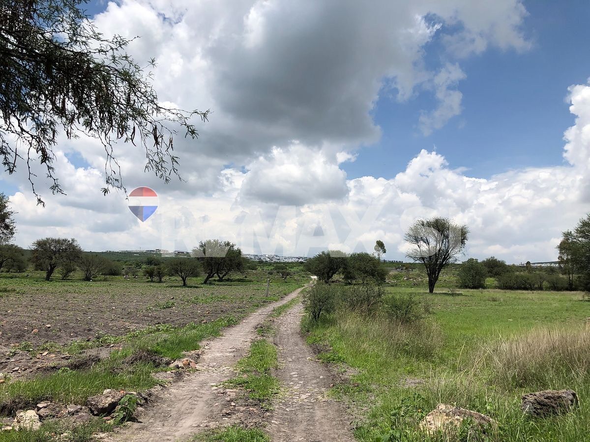 Lot in Santa Cruz, El Marqués, photo 5 of 8
