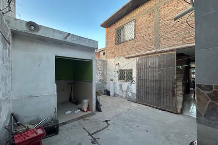 Casa en Jesús García Corona 850 Luis Echeverría Norte