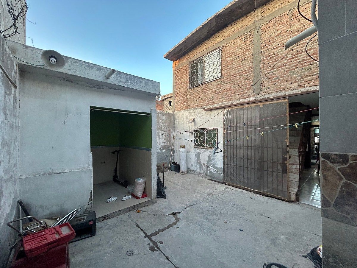 Casa em Luis Echeverría Alvarez, Torreón, foto 7 de 17