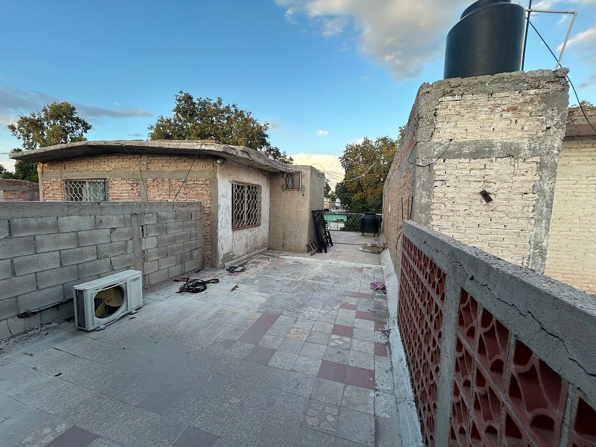 Casa em Luis Echeverría Alvarez, Torreón, foto 12 de 17