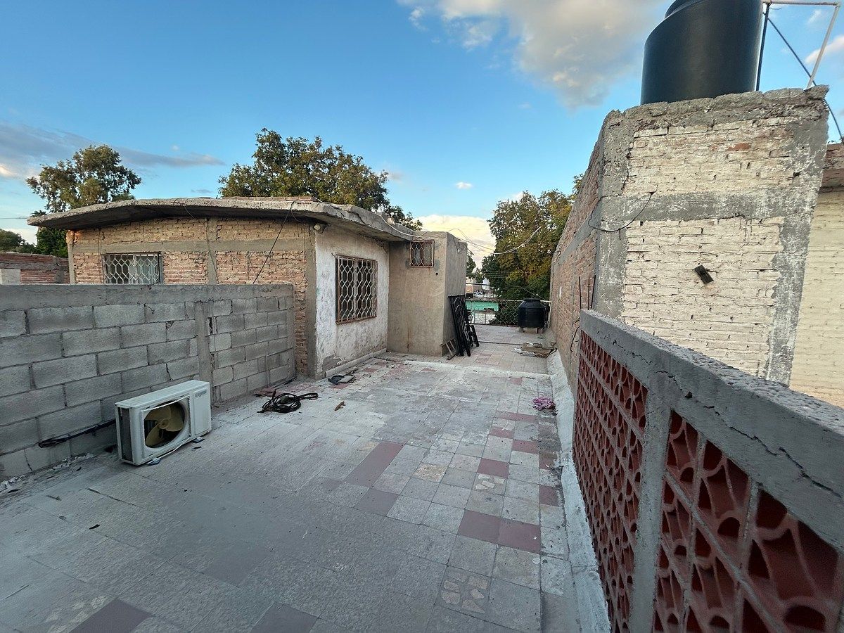 Casa em Luis Echeverría Alvarez, Torreón, foto 16 de 17