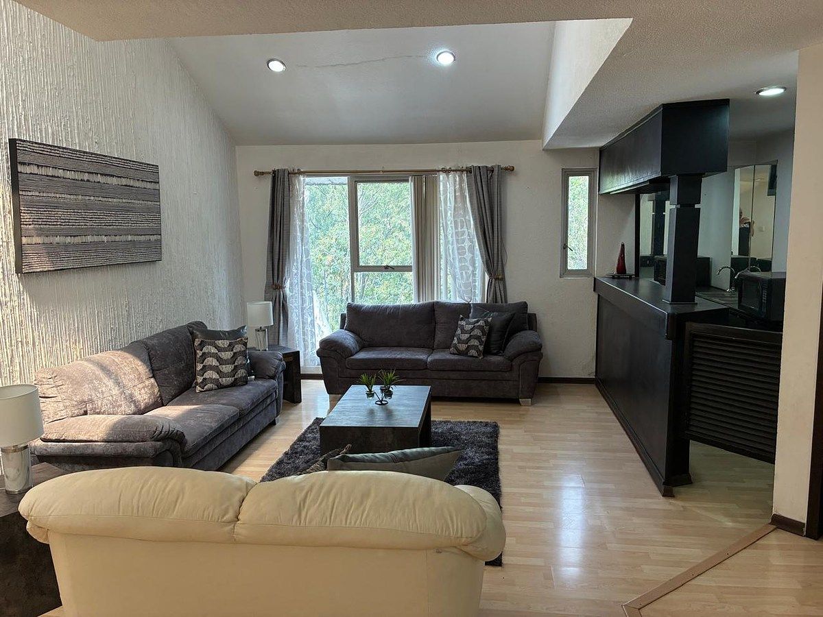 VENDA DE CASA EM PASEOS DEL BOSQUE, NAUCALPAN, foto 1 de 31