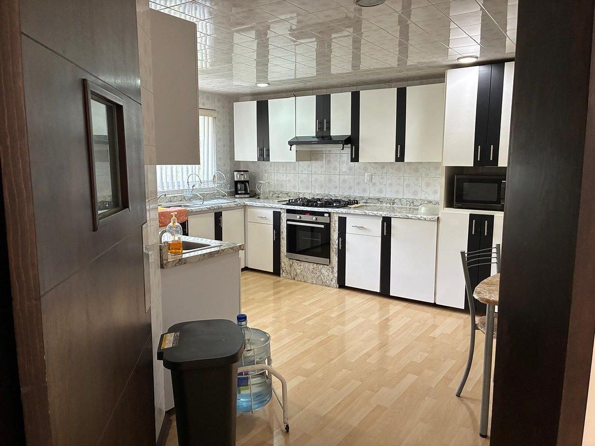 Casa em Paseos del Bosque, Naucalpan de Juárez, foto 5 de 31