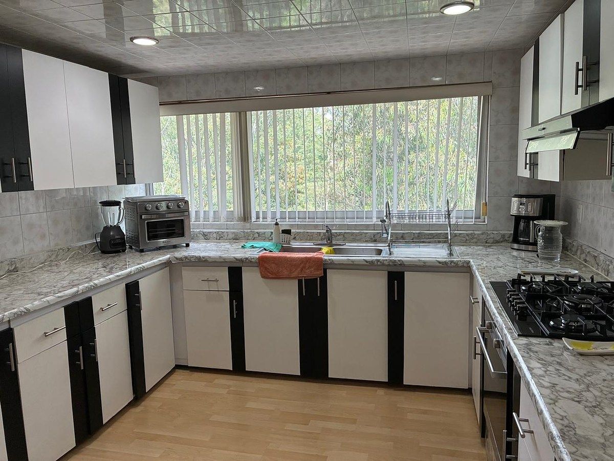 Casa em Paseos del Bosque, Naucalpan de Juárez, foto 6 de 31