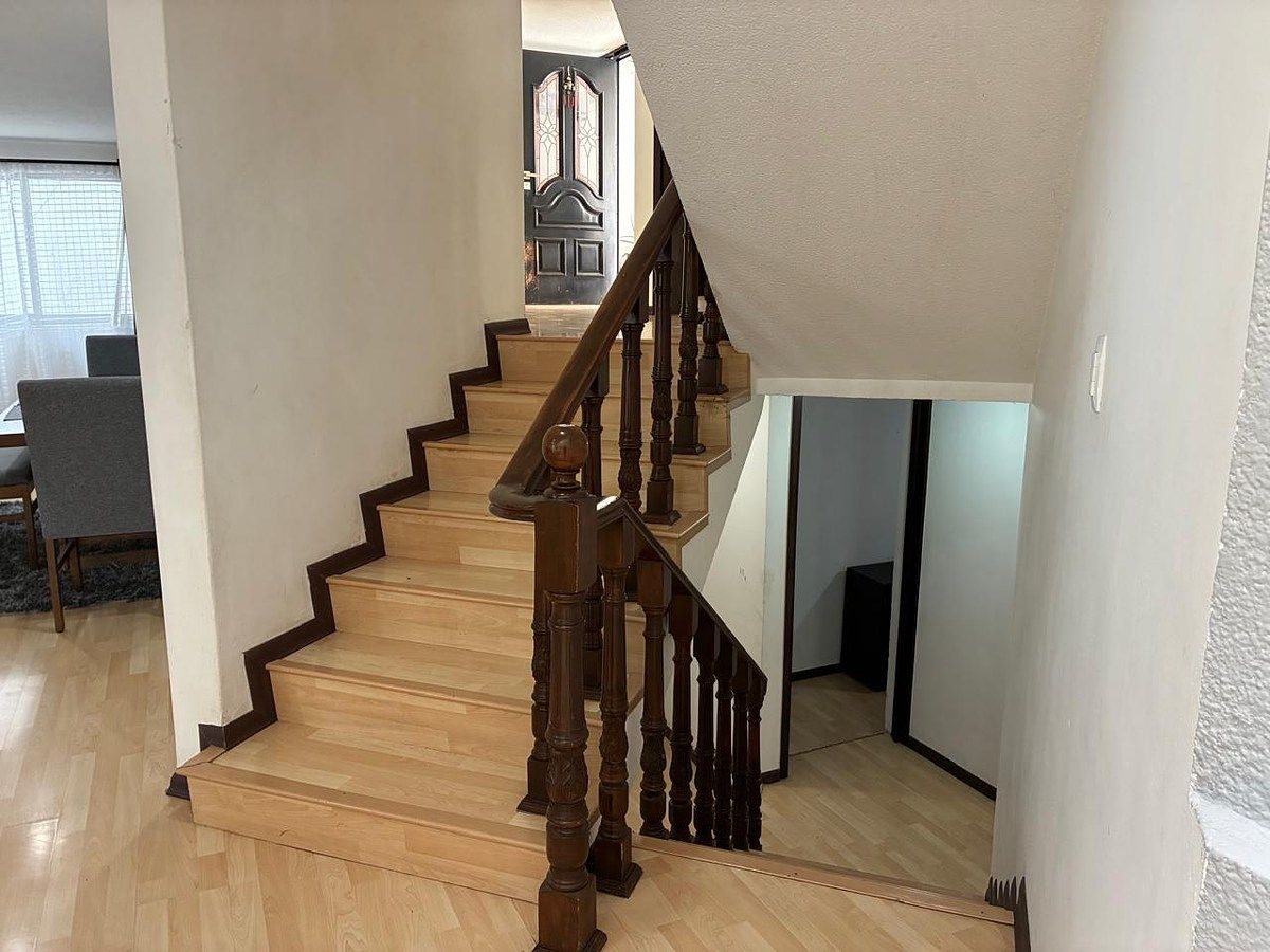 Casa em Paseos del Bosque, Naucalpan de Juárez, foto 8 de 31