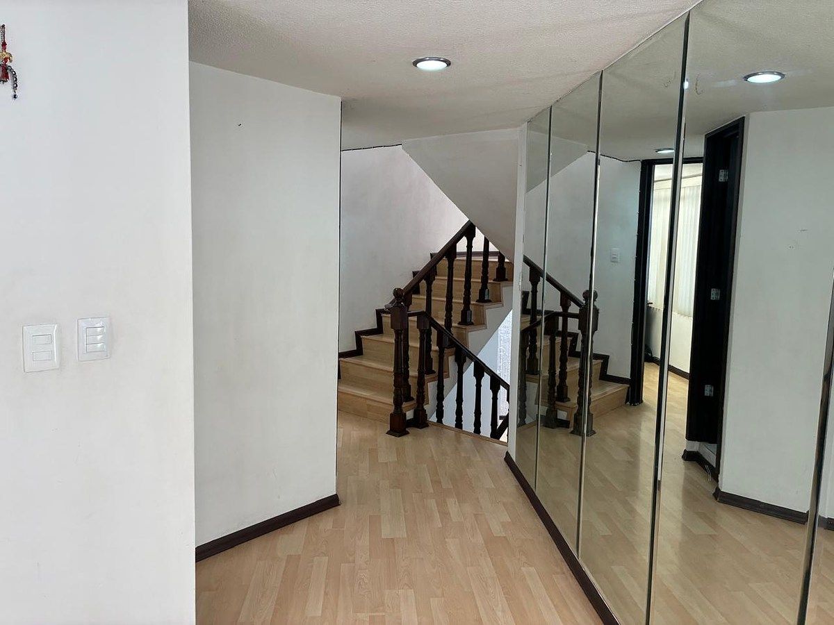 Casa em Paseos del Bosque, Naucalpan de Juárez, foto 7 de 31