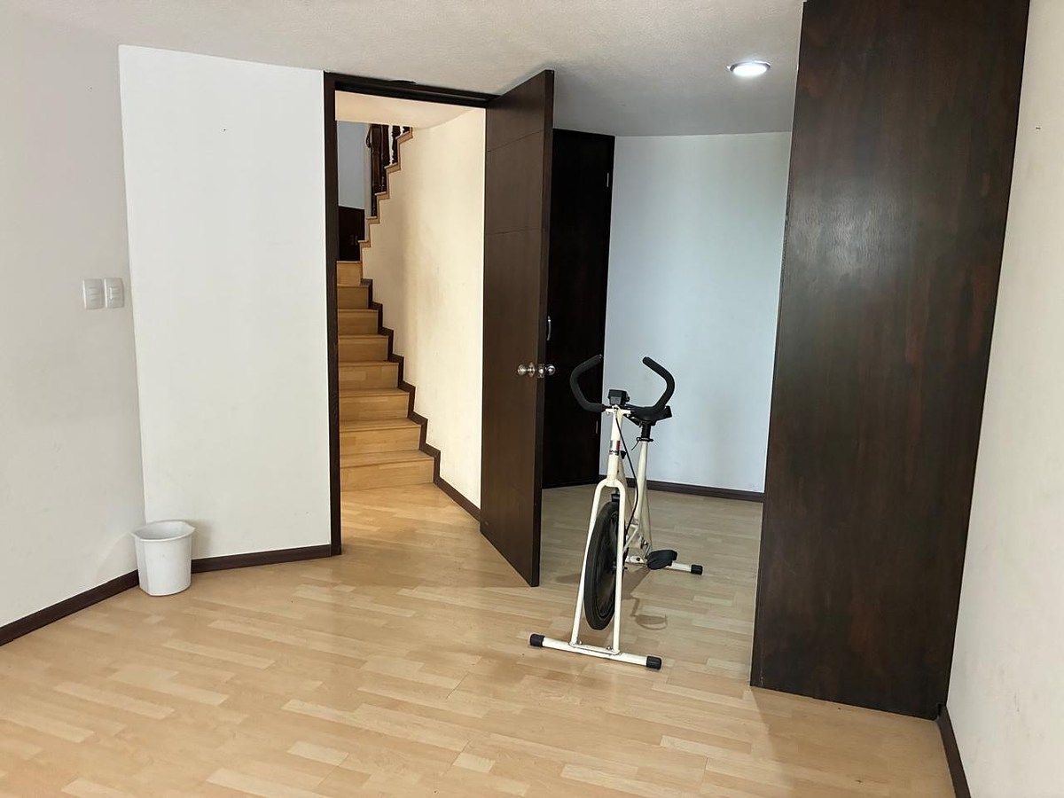 Casa em Paseos del Bosque, Naucalpan de Juárez, foto 11 de 31