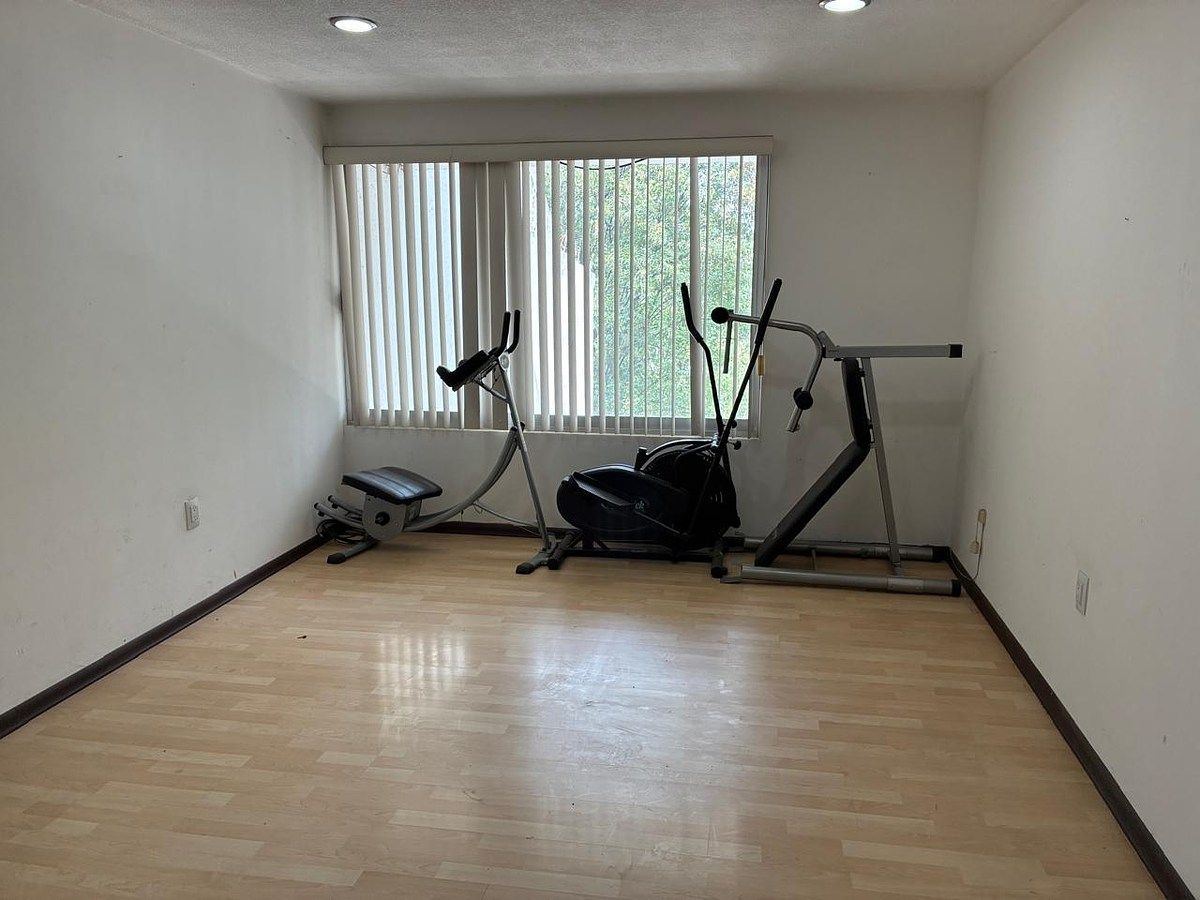 Casa em Paseos del Bosque, Naucalpan de Juárez, foto 14 de 31