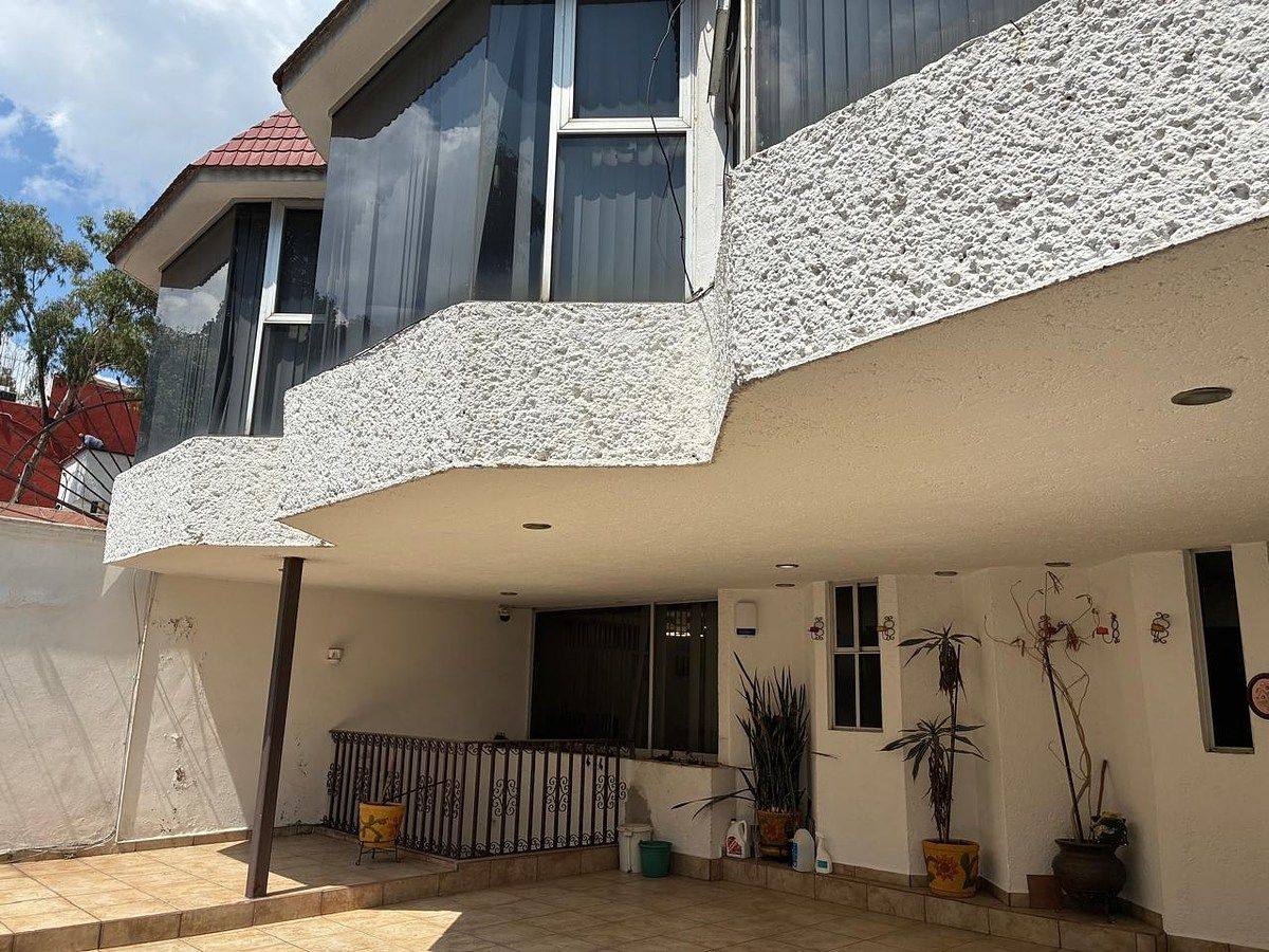 Casa em Paseos del Bosque, Naucalpan de Juárez, foto 25 de 31