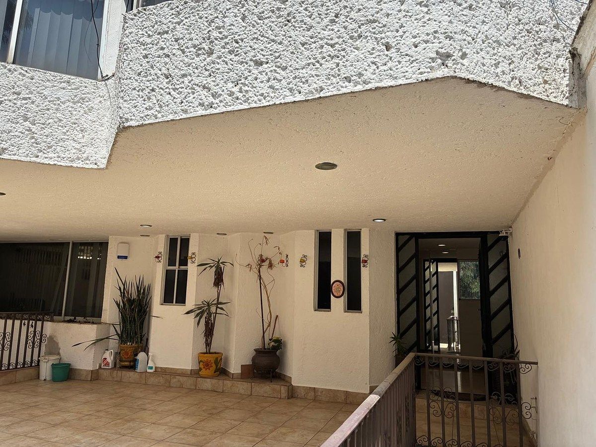 Casa em Paseos del Bosque, Naucalpan de Juárez, foto 26 de 31