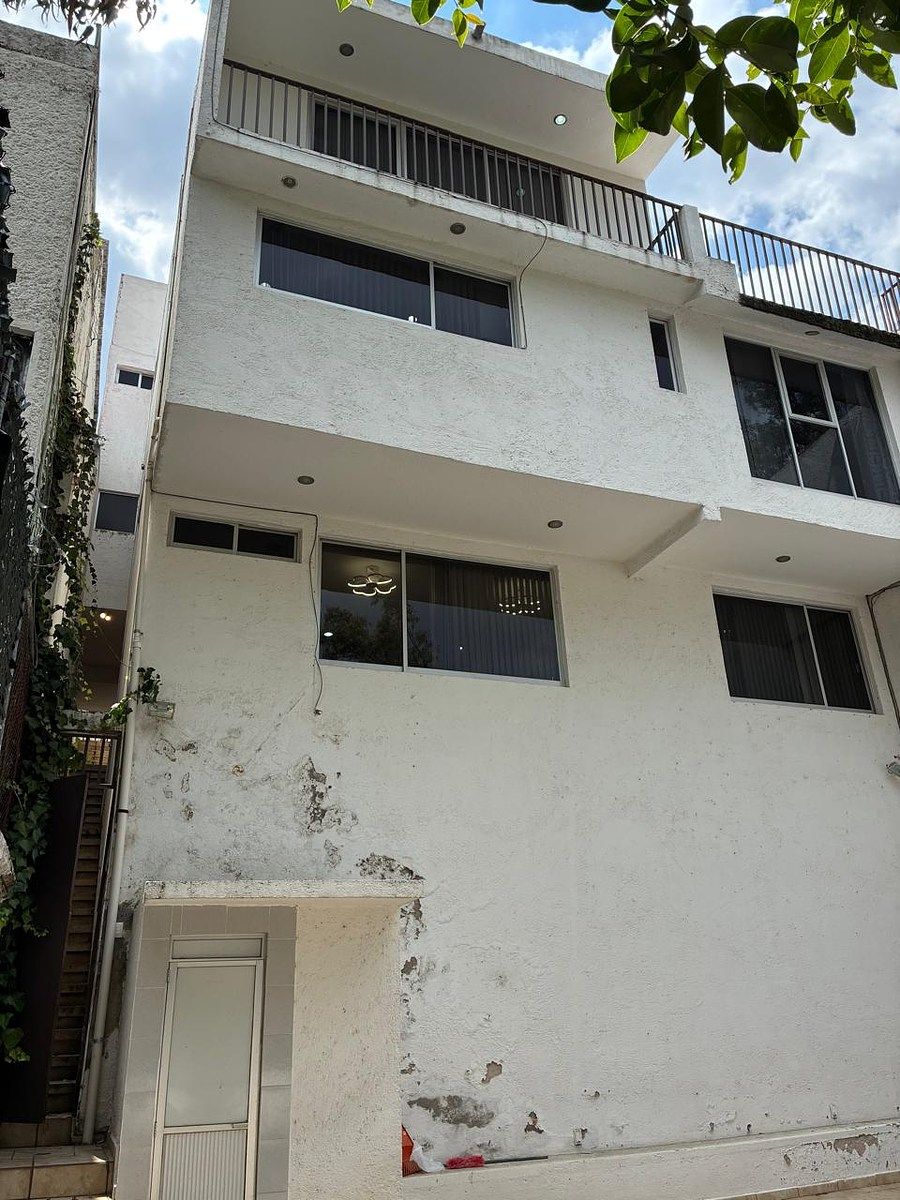 Casa em Paseos del Bosque, Naucalpan de Juárez, foto 29 de 31