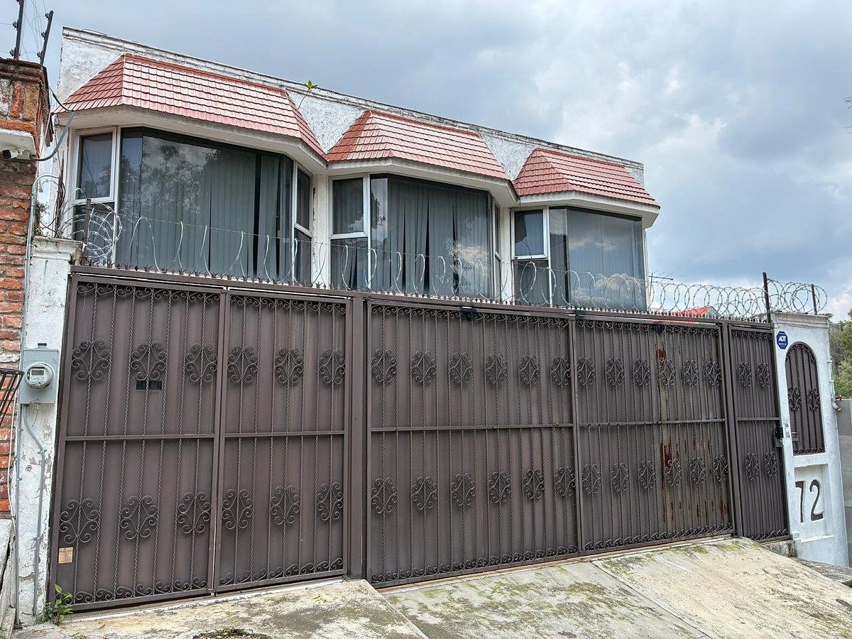 Casa em Paseos del Bosque, Naucalpan de Juárez, foto 31 de 31