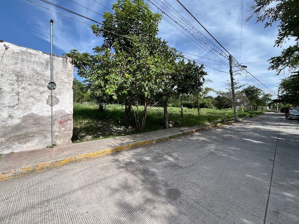 Lote em Granjas Mérida, Temixco, foto 5 de 5