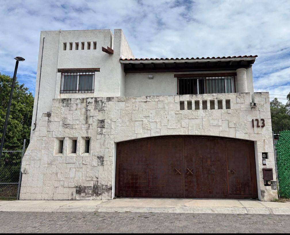 Casa para Alugar em Claustros del Parque, Querétaro, Querétaro, foto 1 de 14