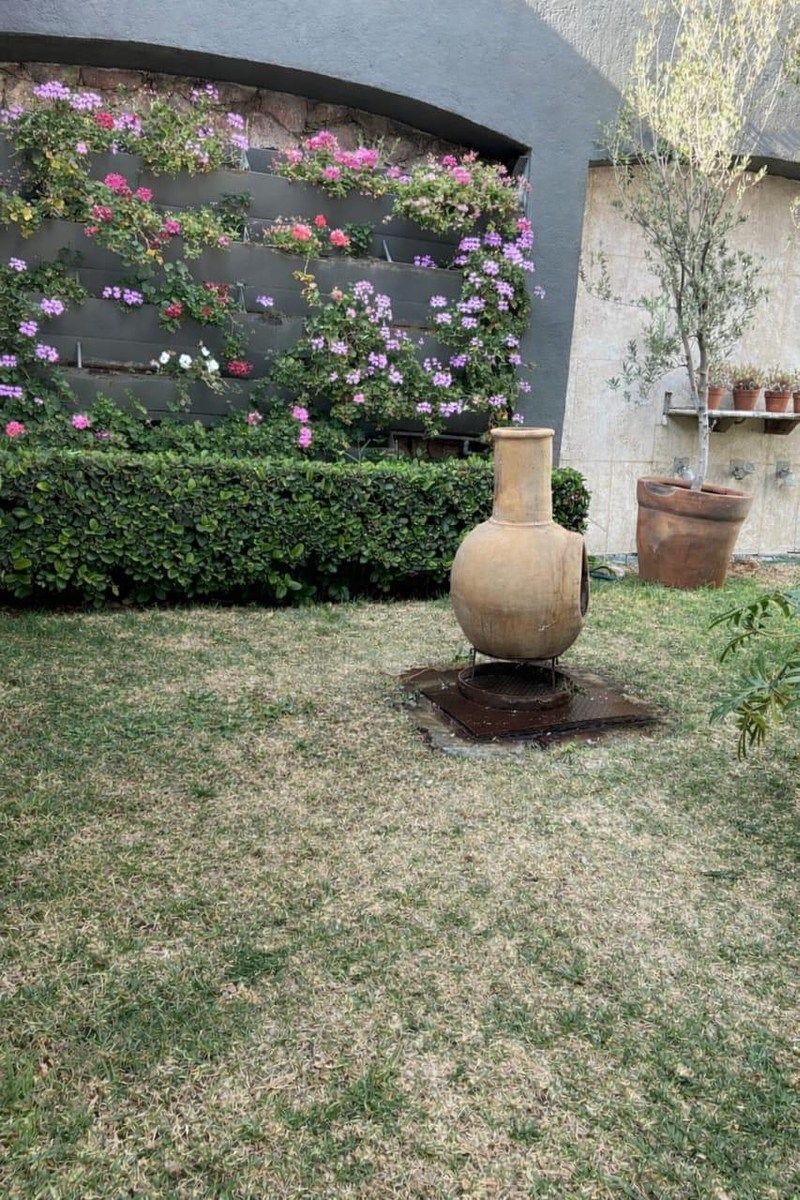 Casa em Claustros del Parque, Querétaro, foto 13 de 14