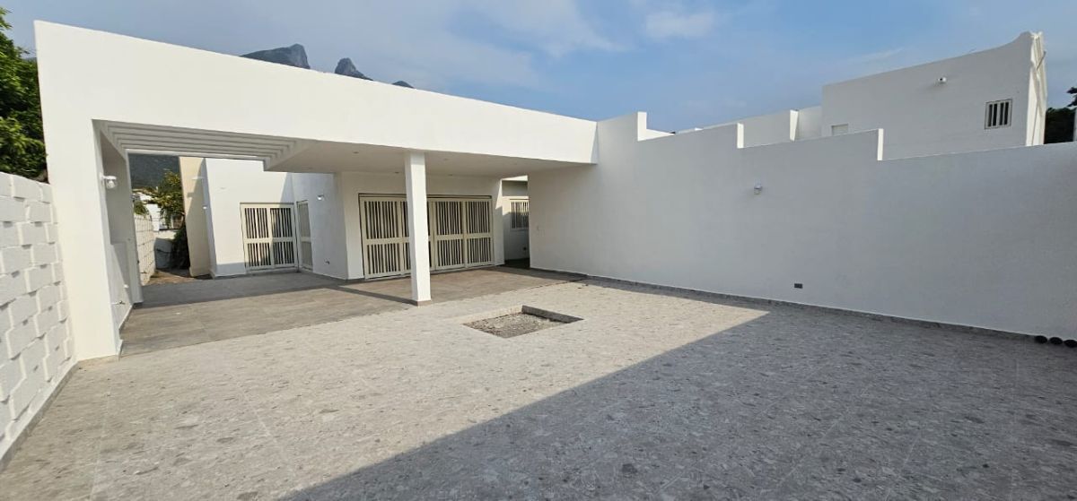 Casa en Contry, Monterrey, foto 8 de 36