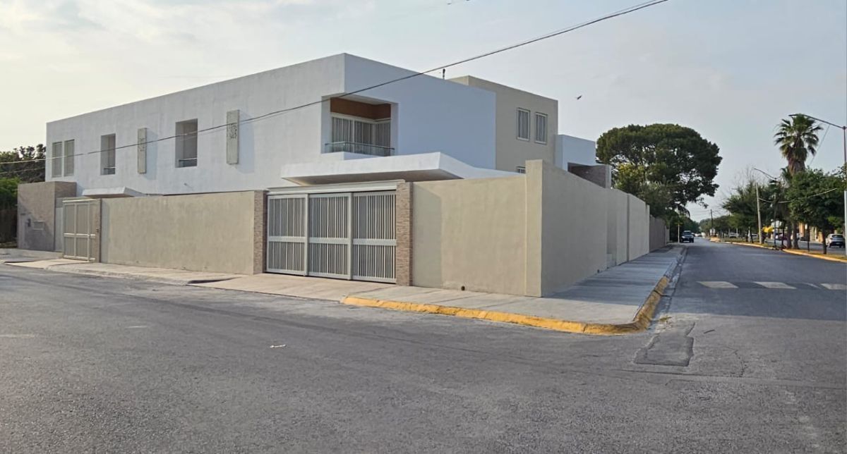 Casa en Contry, Monterrey, foto 21 de 36