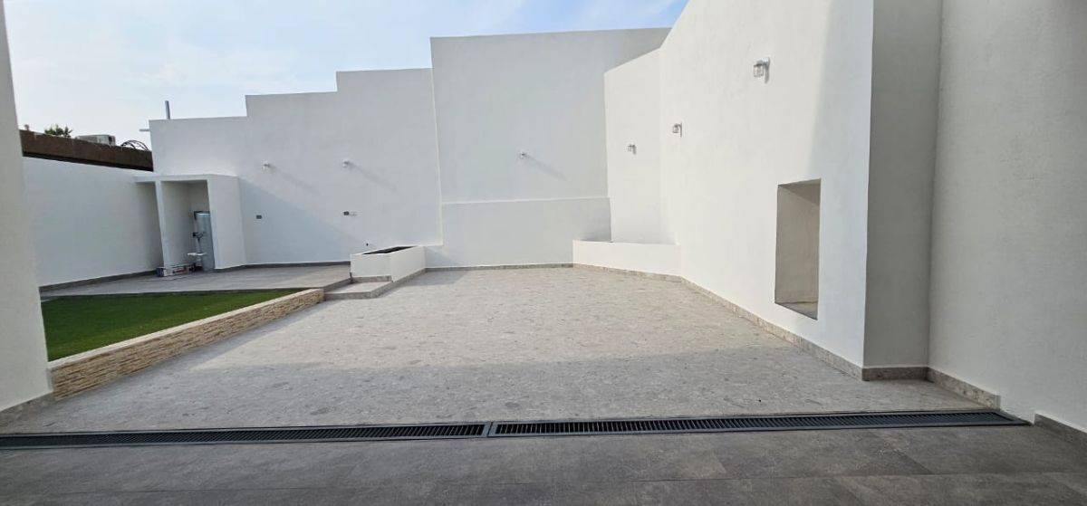 Casa en Contry, Monterrey, foto 26 de 36