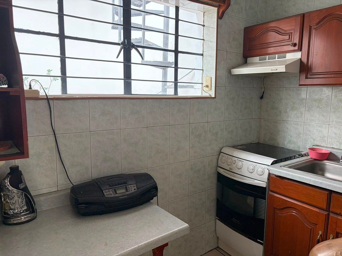 House with Commercial Use in Santa Teresita, Guadalajara, photo 13 of 14