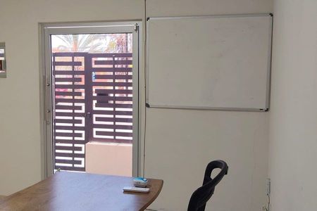 Office Las Garzas