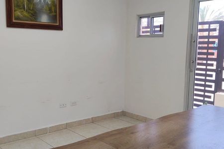 Office Las Garzas