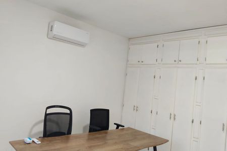 Office Las Garzas