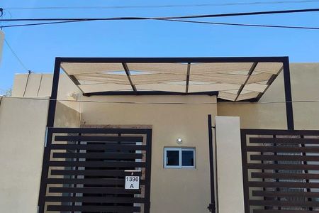 Office Las Garzas
