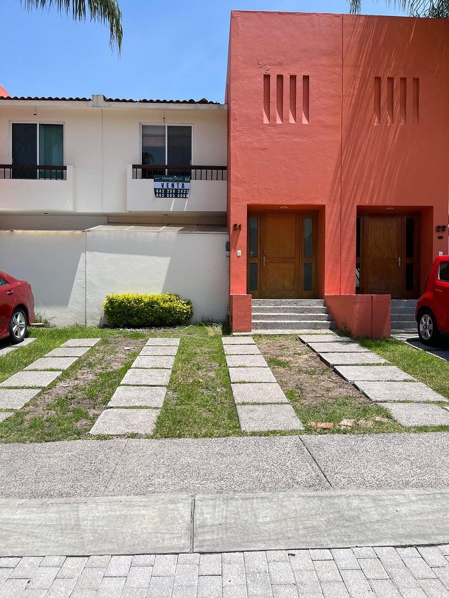 Casa em Punta Juriquilla, Querétaro, foto 24 de 29
