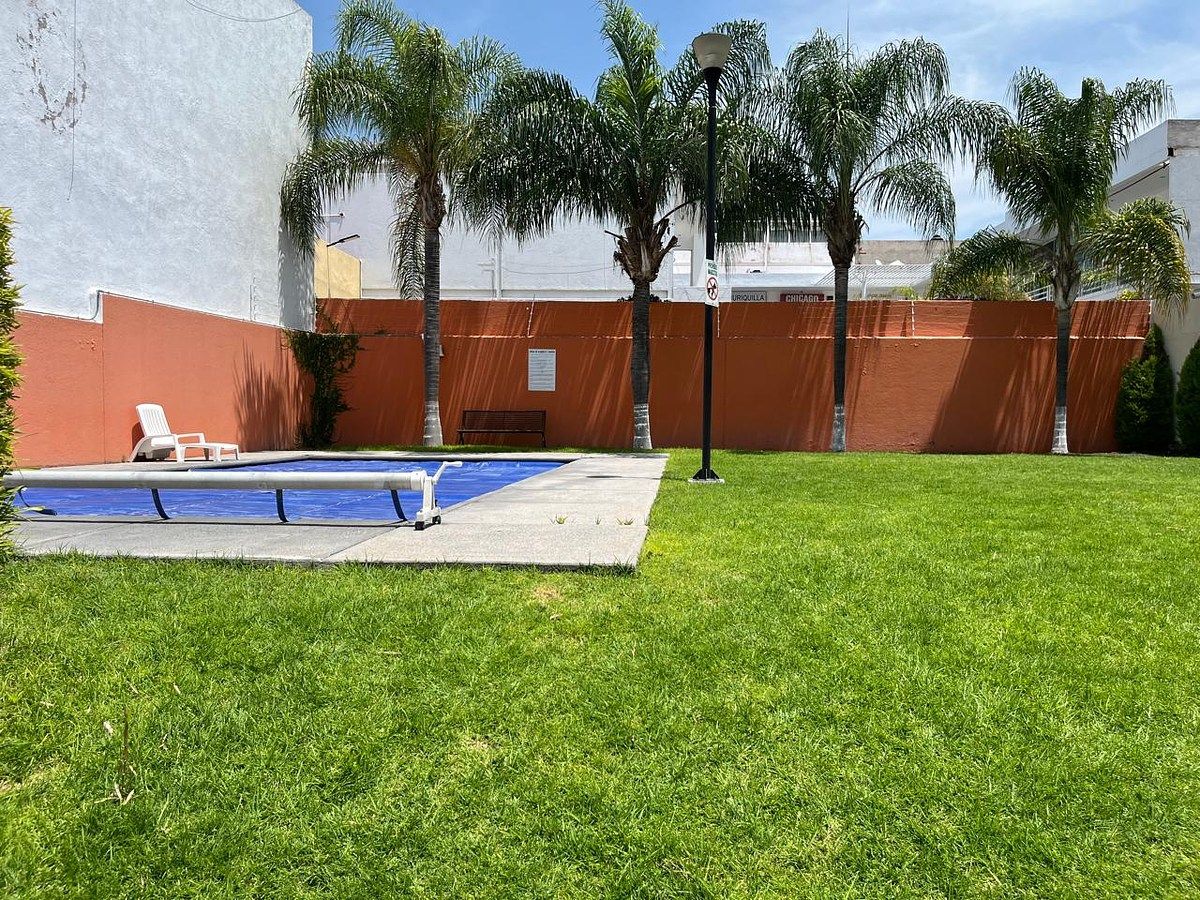 Casa em Punta Juriquilla, Querétaro, foto 26 de 29