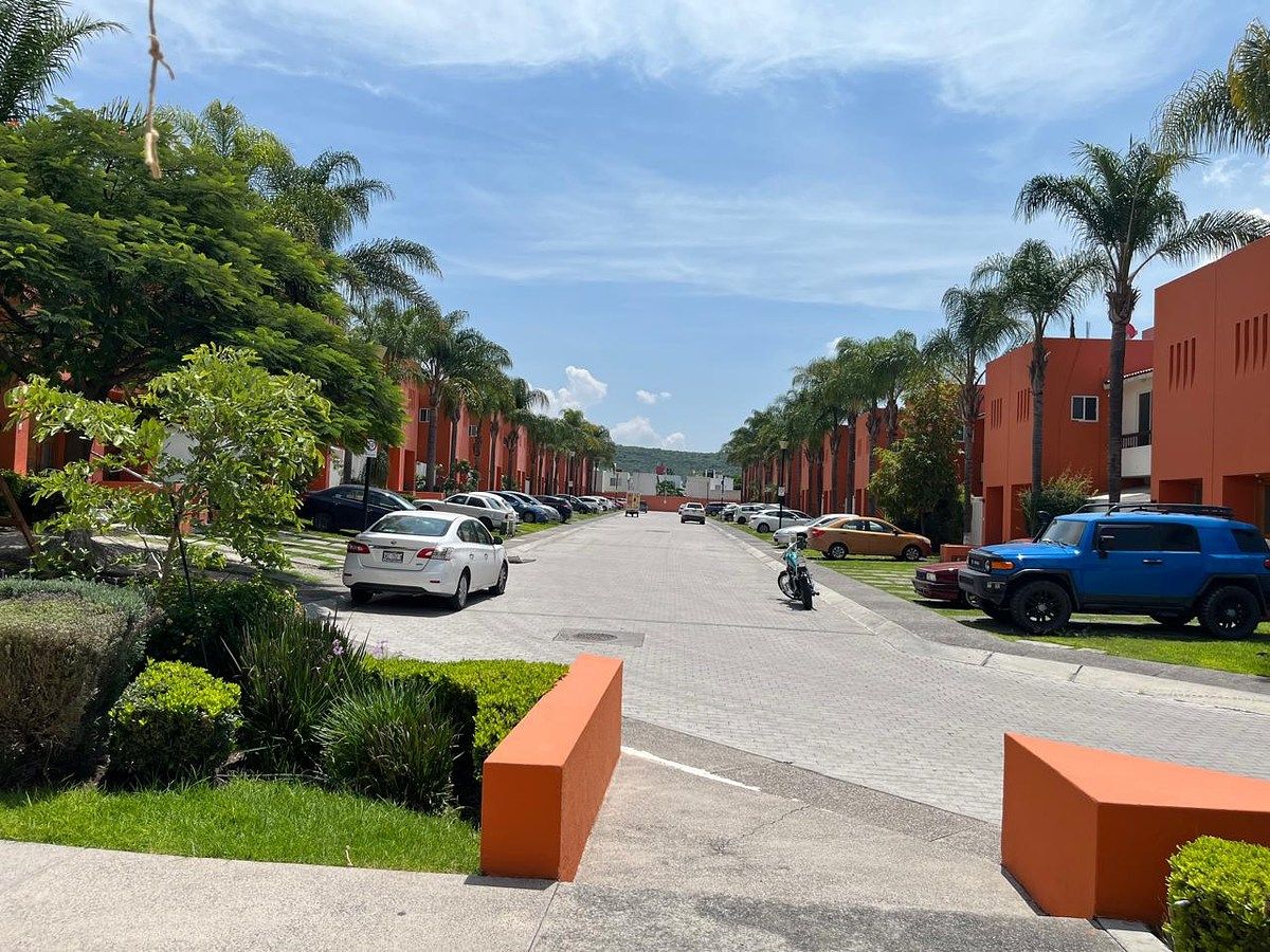 Casa em Punta Juriquilla, Querétaro, foto 28 de 29