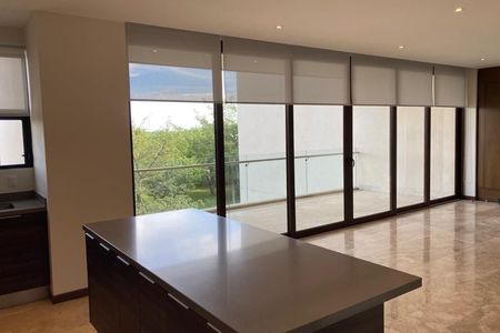 Apartment for Rent in Parque Tuunich in Temozón Norte, Mérida Yuc.
