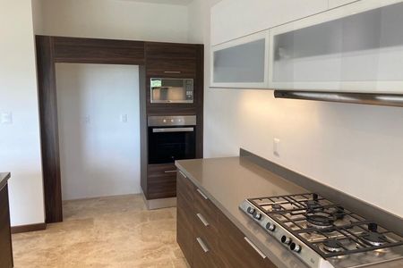 Apartment for Rent in Parque Tuunich in Temozón Norte, Mérida Yuc.